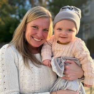 Meet your Posher, Jenn